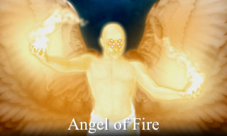 Angel of Fire Graphic