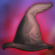 Hat of the apprentice Icon