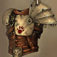 Woodsman Armor Icon