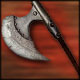 Iron Warcleaver Icon