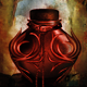 Warflask of healing Icon