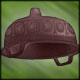 Iron Pot Helmet Icon